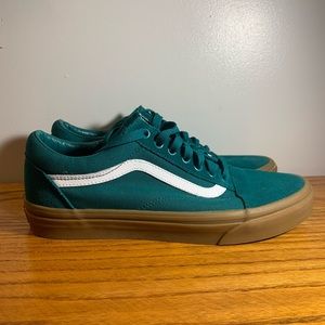 Vans Old-Skool Unisex Shoe